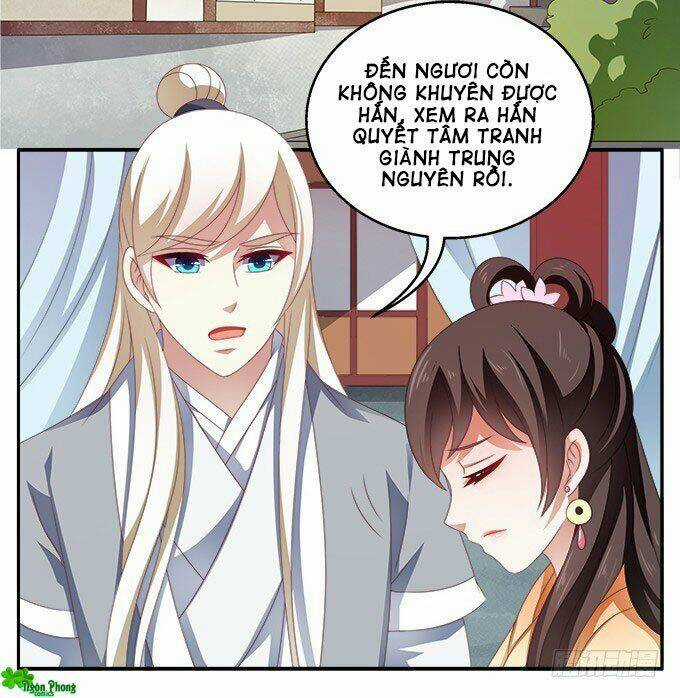 Thịnh Thế An Nhiên - Chapter 42 - Trang 38
