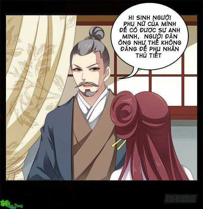 Thịnh Thế An Nhiên - Chapter 42 - Trang 5