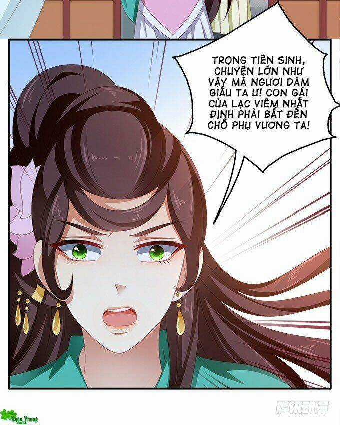 Thịnh Thế An Nhiên - Chapter 42 - Trang 41