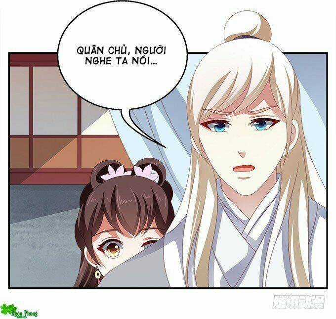 Thịnh Thế An Nhiên - Chapter 42 - Trang 42