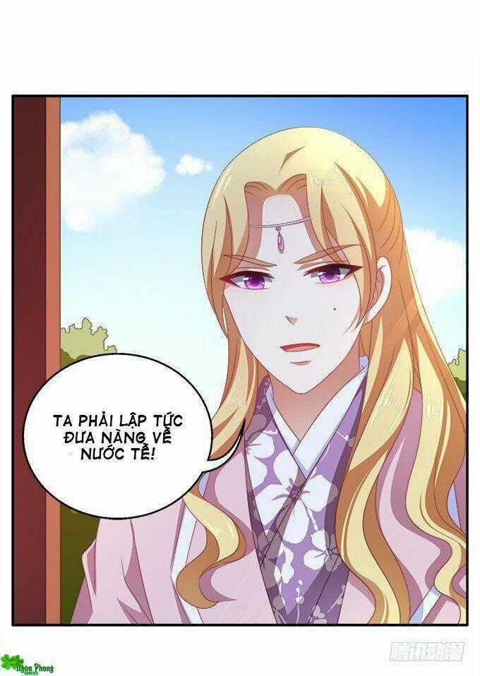 Thịnh Thế An Nhiên - Chapter 42 - Trang 44