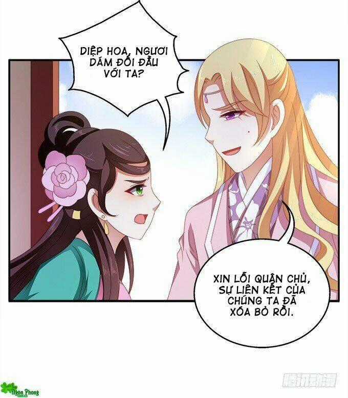 Thịnh Thế An Nhiên - Chapter 42 - Trang 45