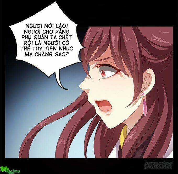 Thịnh Thế An Nhiên - Chapter 42 - Trang 6