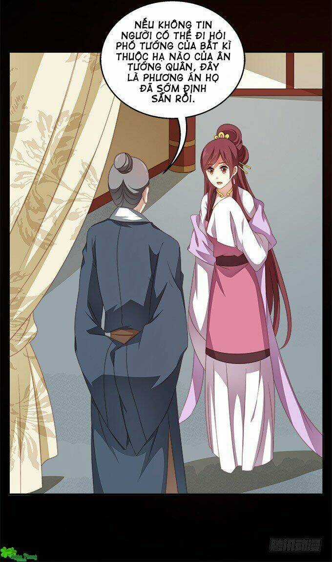Thịnh Thế An Nhiên - Chapter 42 - Trang 8