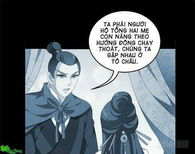 Thịnh Thế An Nhiên - Chapter 42 - Trang 9