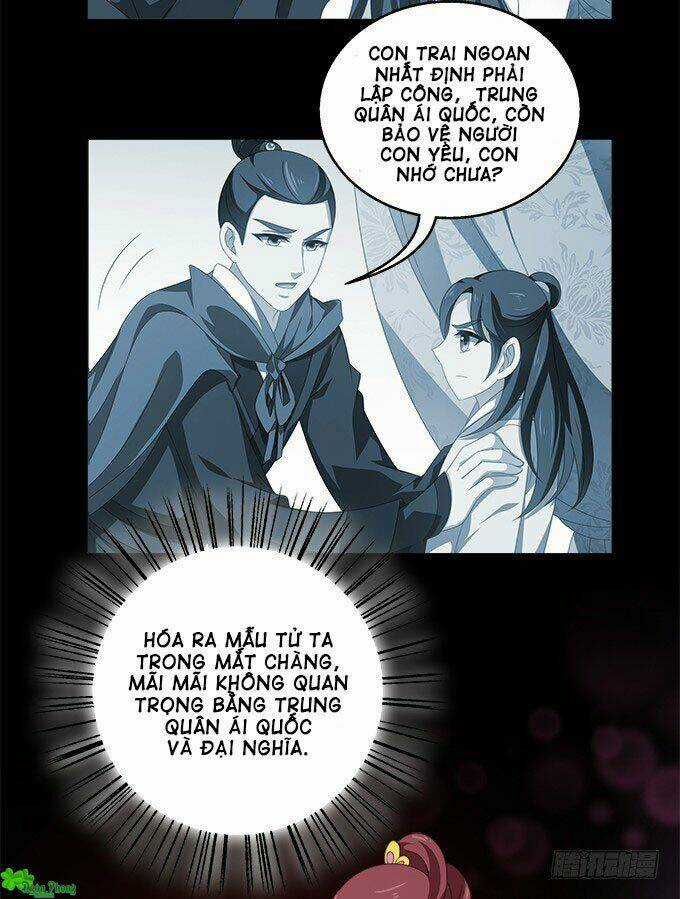 Thịnh Thế An Nhiên - Chapter 42 - Trang 10