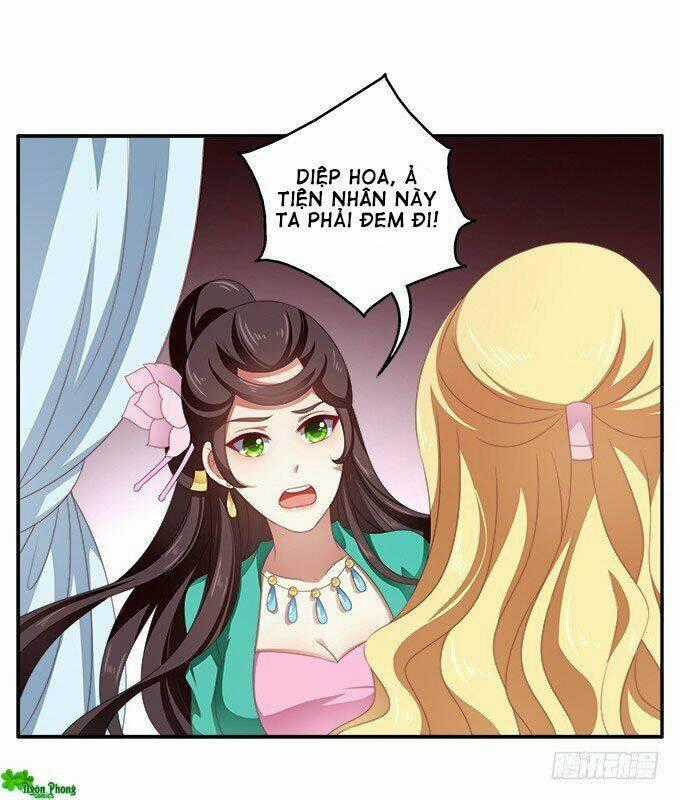 Thịnh Thế An Nhiên - Chapter 43 - Trang 2