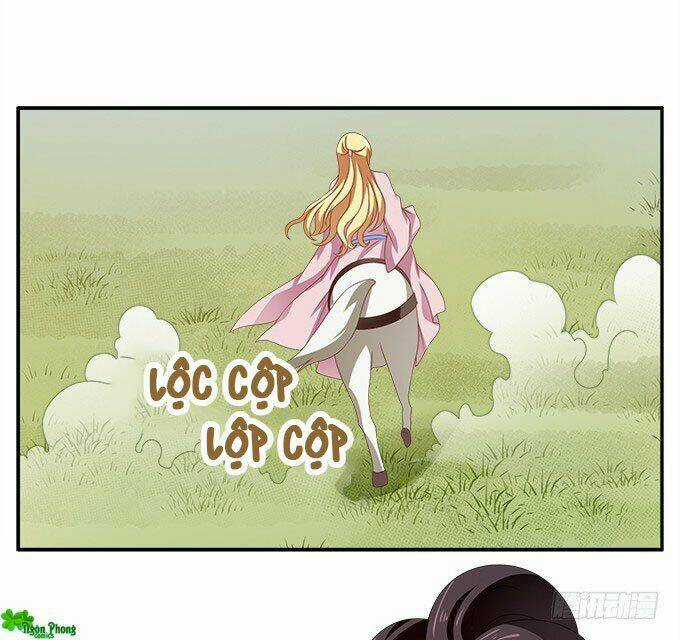 Thịnh Thế An Nhiên - Chapter 43 - Trang 12