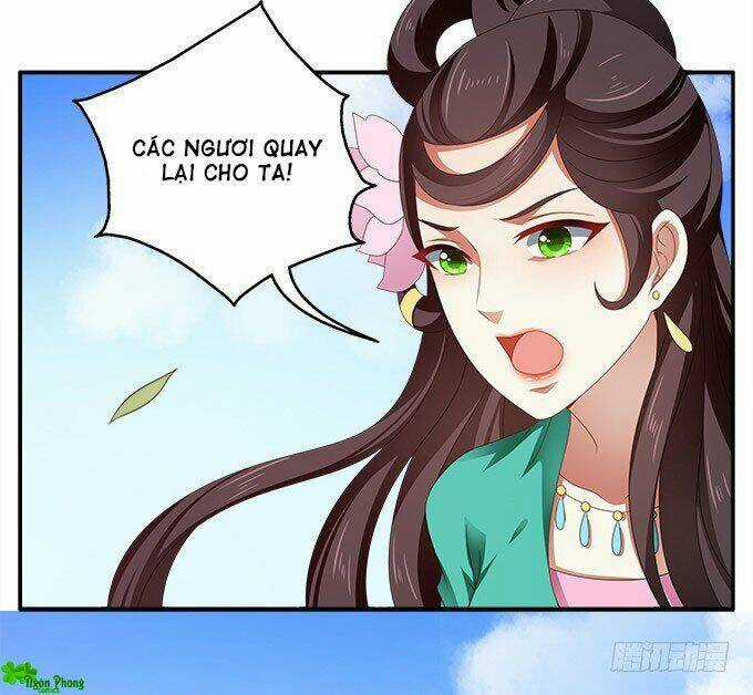 Thịnh Thế An Nhiên - Chapter 43 - Trang 13