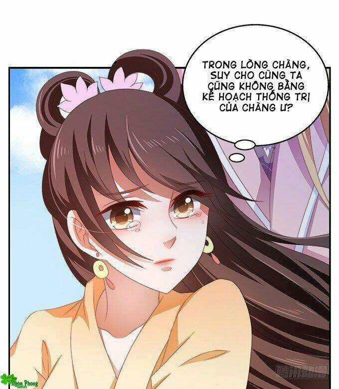 Thịnh Thế An Nhiên - Chapter 43 - Trang 15