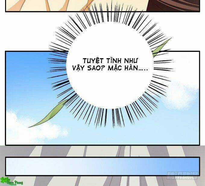 Thịnh Thế An Nhiên - Chapter 43 - Trang 16