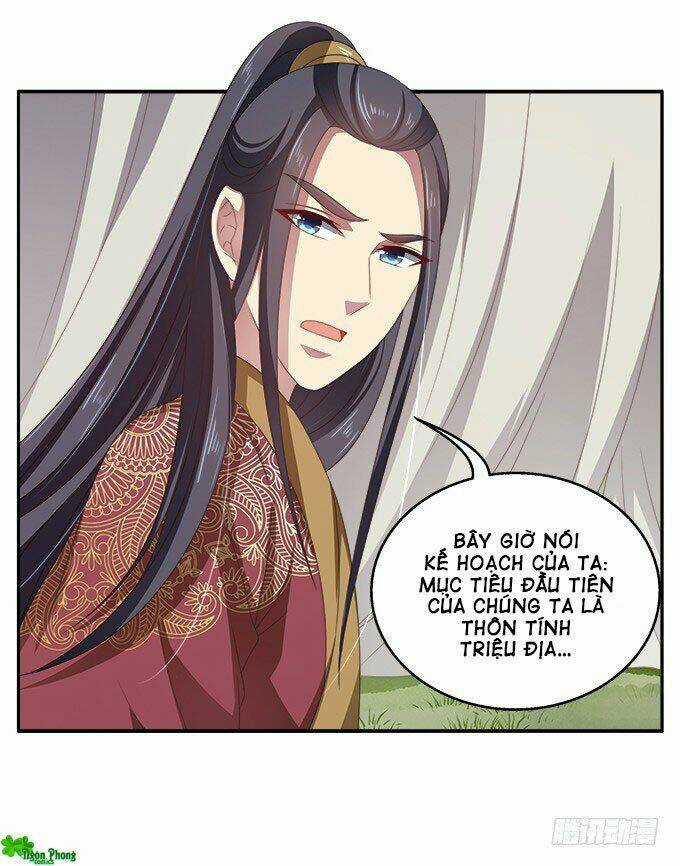 Thịnh Thế An Nhiên - Chapter 43 - Trang 18