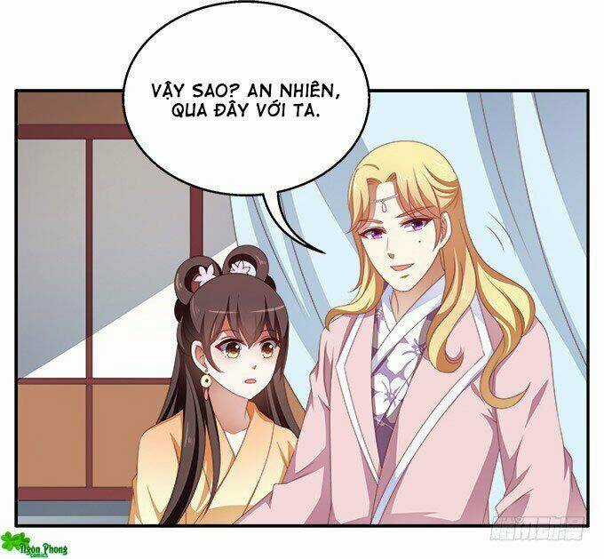 Thịnh Thế An Nhiên - Chapter 43 - Trang 3