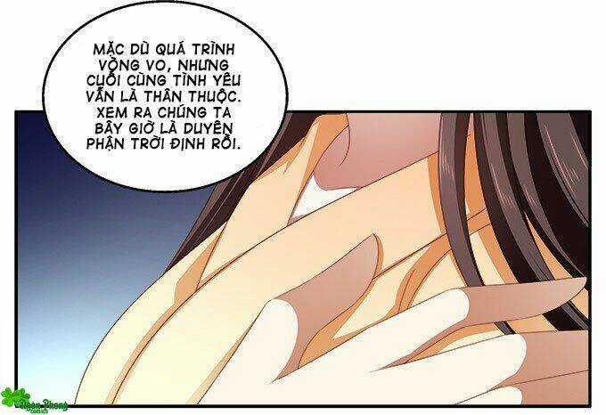 Thịnh Thế An Nhiên - Chapter 43 - Trang 21