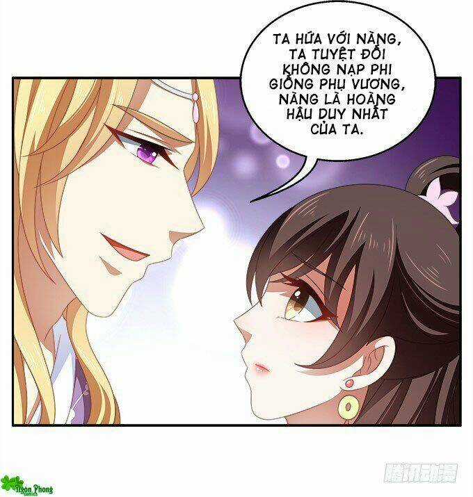 Thịnh Thế An Nhiên - Chapter 43 - Trang 22