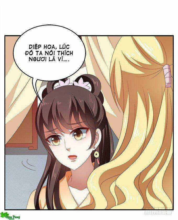Thịnh Thế An Nhiên - Chapter 43 - Trang 23