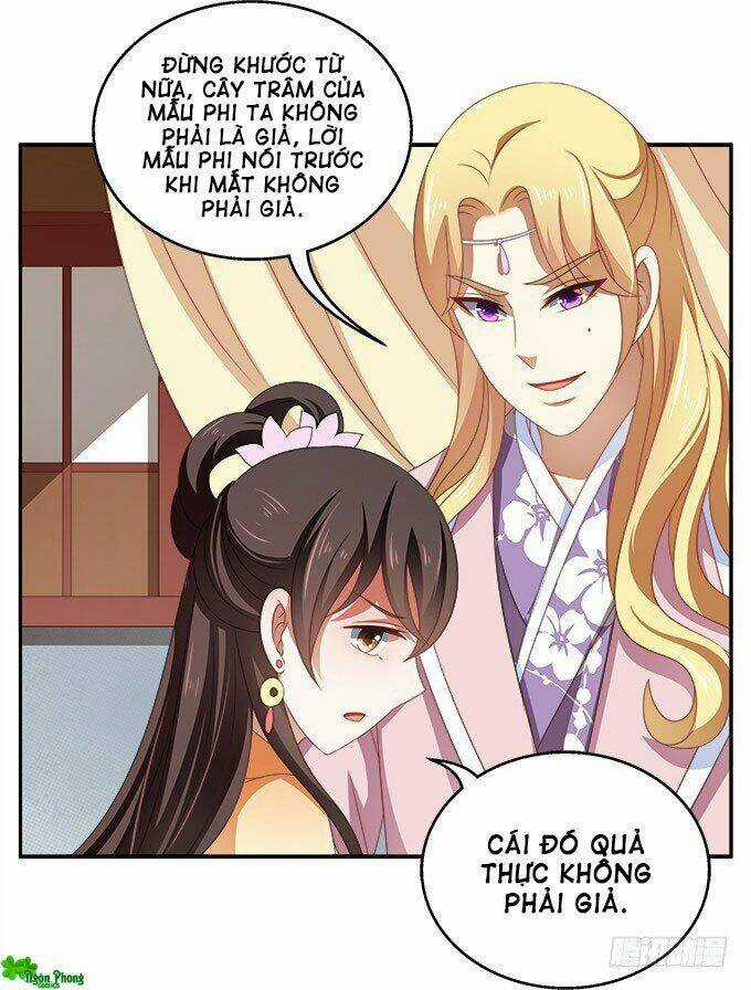 Thịnh Thế An Nhiên - Chapter 43 - Trang 24