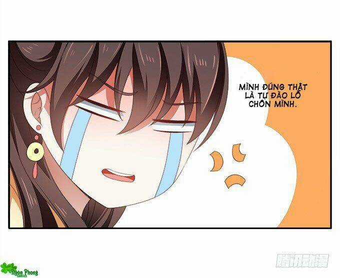 Thịnh Thế An Nhiên - Chapter 43 - Trang 25