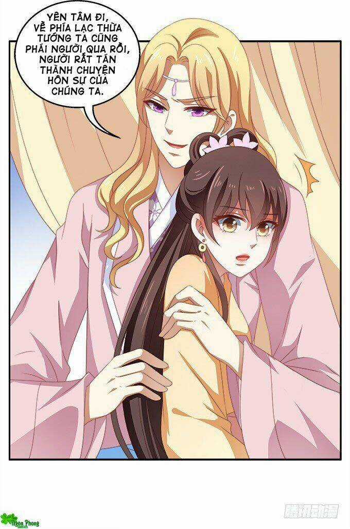 Thịnh Thế An Nhiên - Chapter 43 - Trang 26