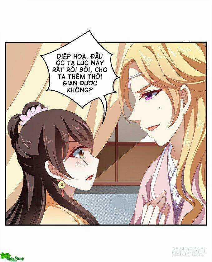 Thịnh Thế An Nhiên - Chapter 43 - Trang 27