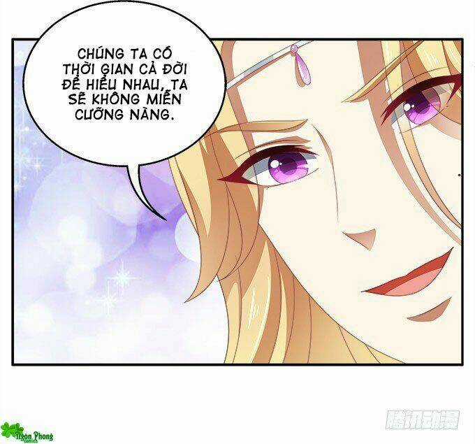 Thịnh Thế An Nhiên - Chapter 43 - Trang 28