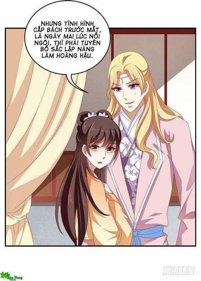 Thịnh Thế An Nhiên - Chapter 43 - Trang 29