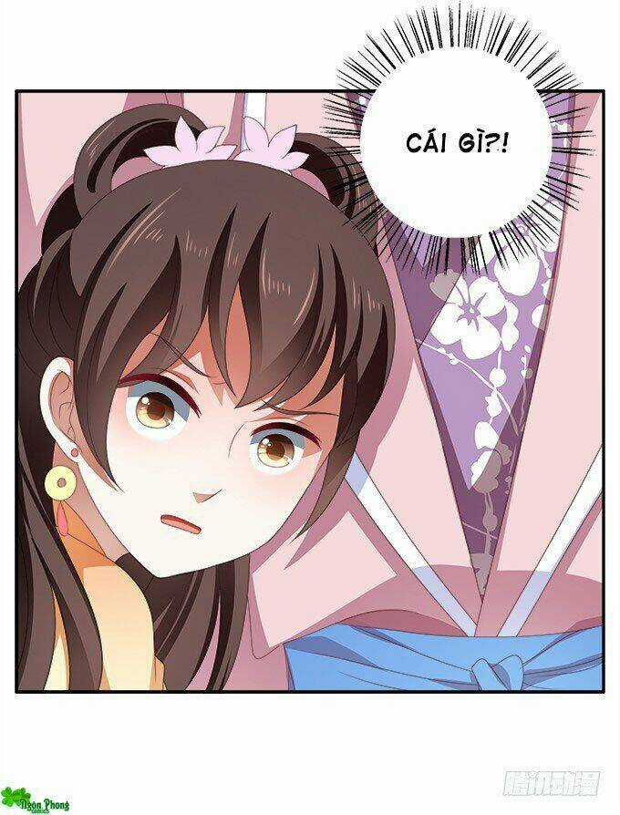 Thịnh Thế An Nhiên - Chapter 43 - Trang 30