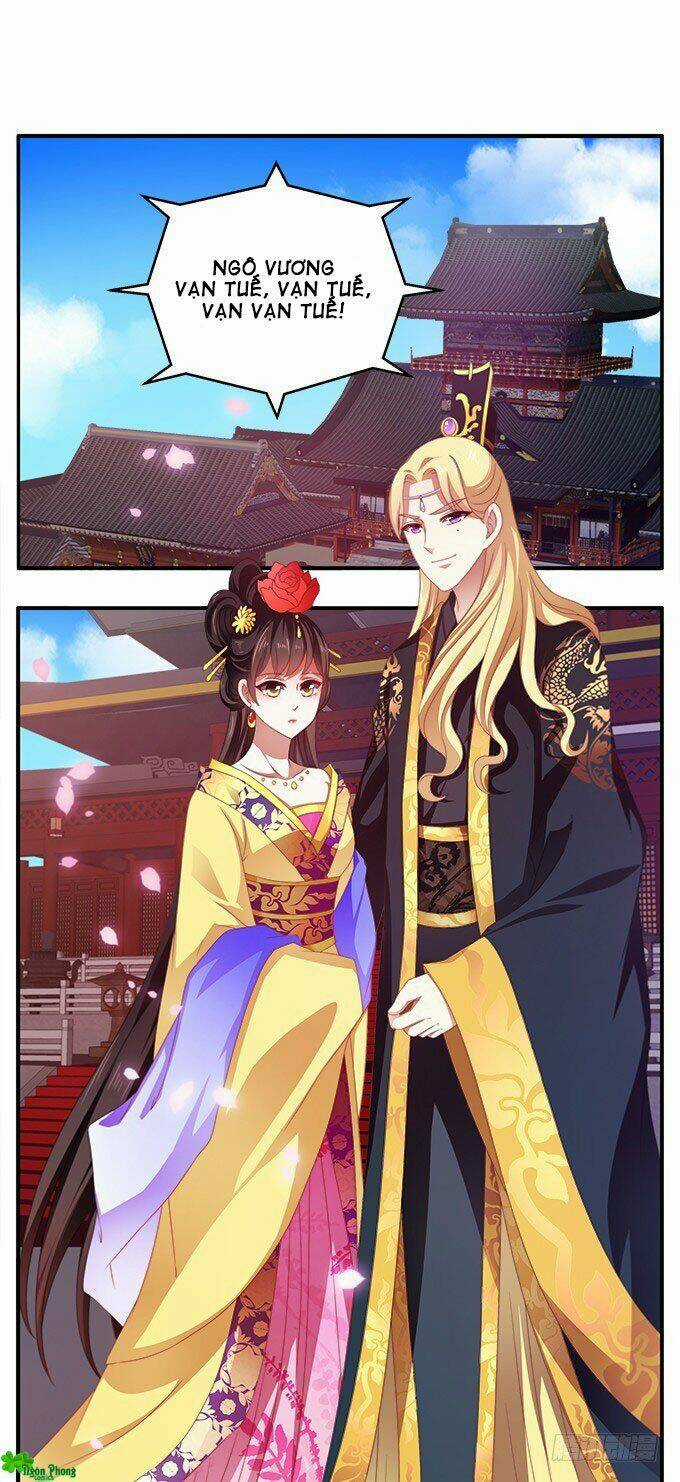 Thịnh Thế An Nhiên - Chapter 43 - Trang 31