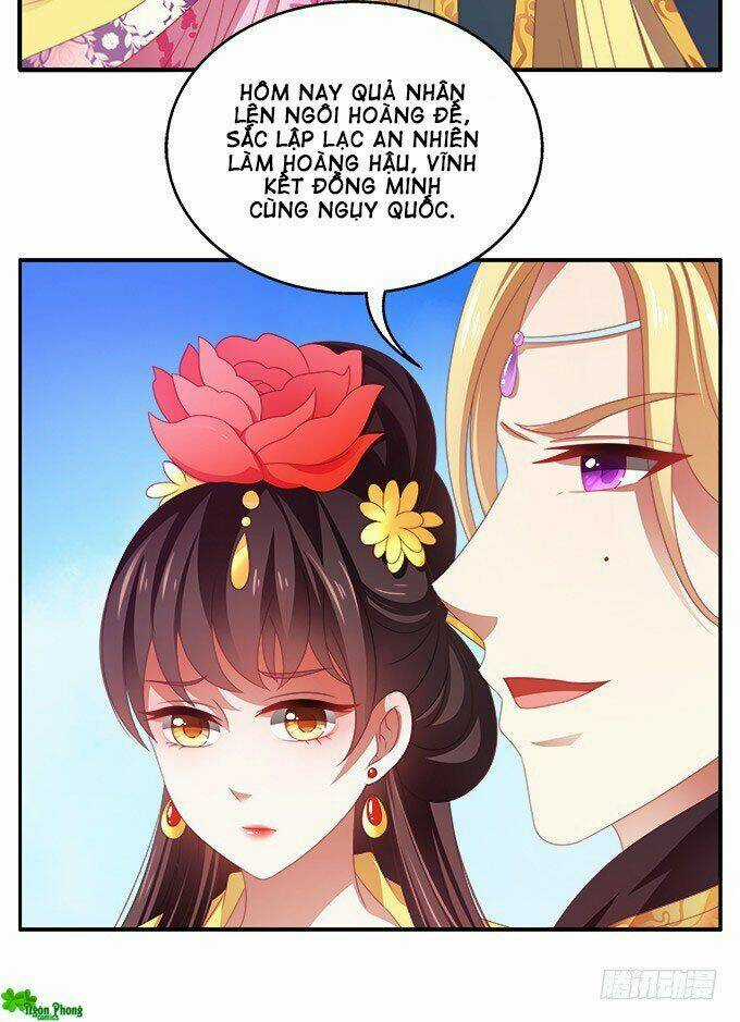 Thịnh Thế An Nhiên - Chapter 43 - Trang 32