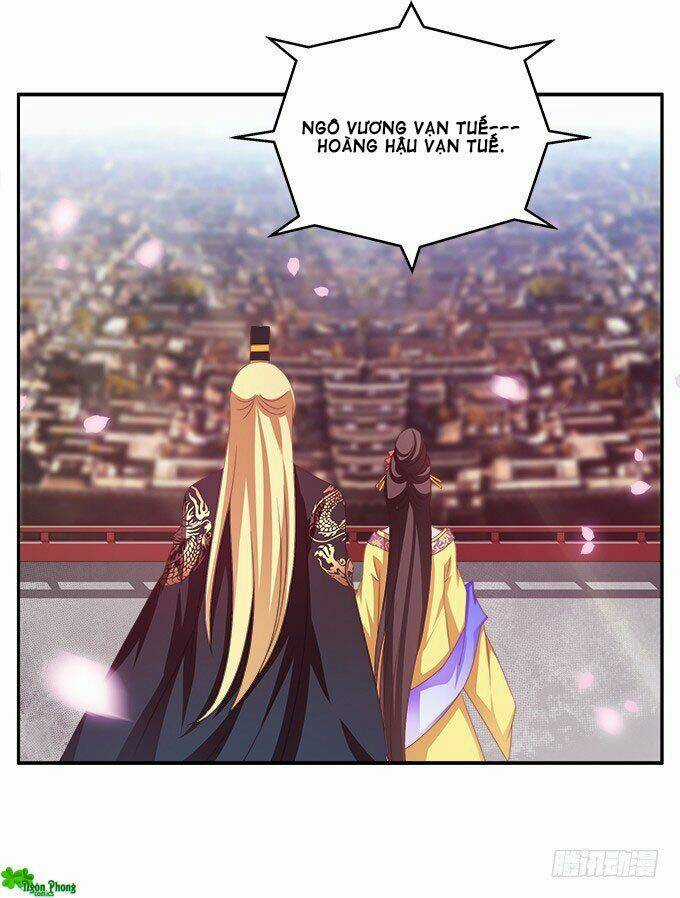 Thịnh Thế An Nhiên - Chapter 43 - Trang 33