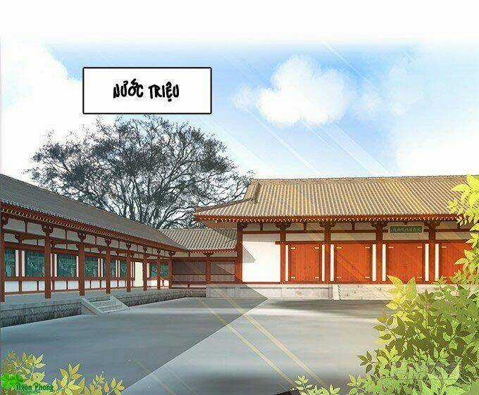 Thịnh Thế An Nhiên - Chapter 43 - Trang 34