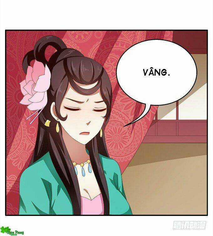 Thịnh Thế An Nhiên - Chapter 43 - Trang 36