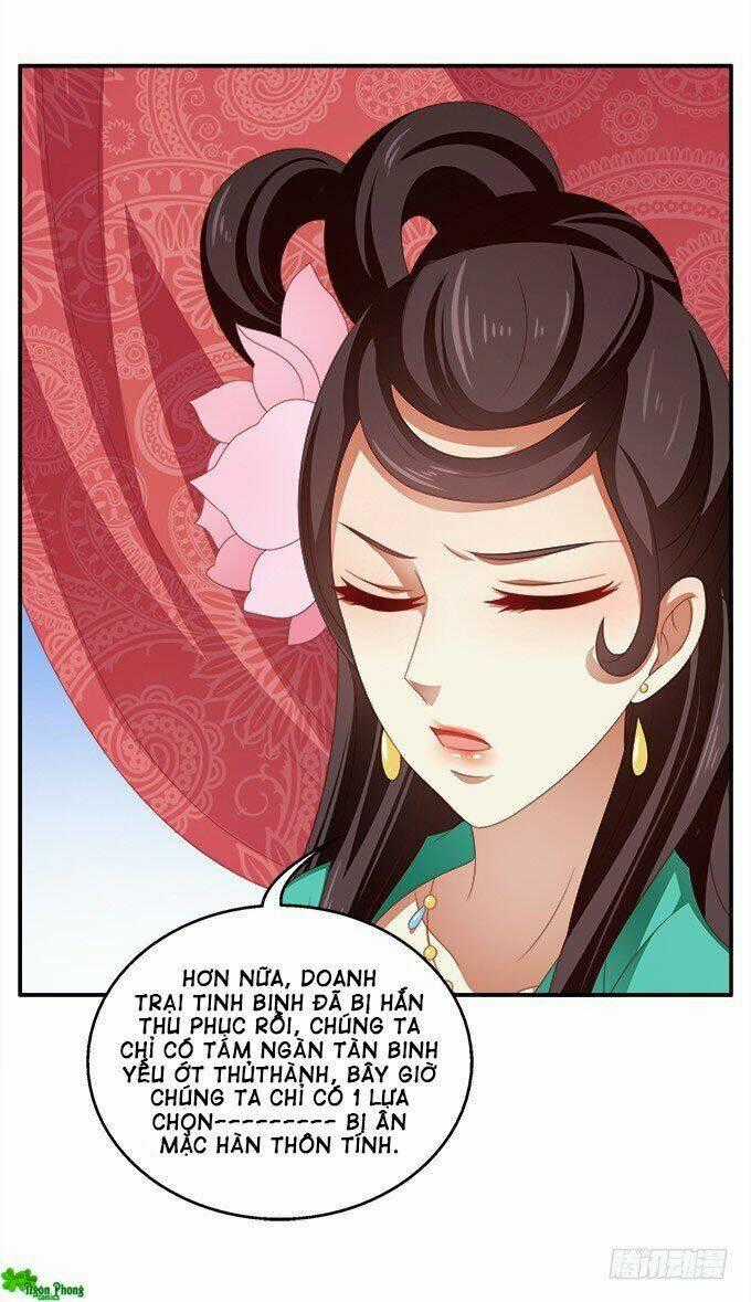 Thịnh Thế An Nhiên - Chapter 43 - Trang 40