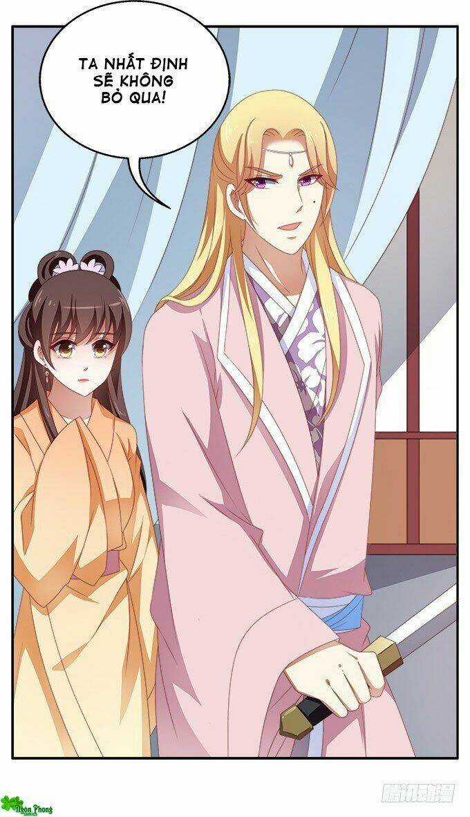 Thịnh Thế An Nhiên - Chapter 43 - Trang 5