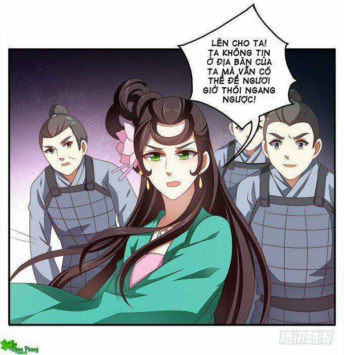 Thịnh Thế An Nhiên - Chapter 43 - Trang 6