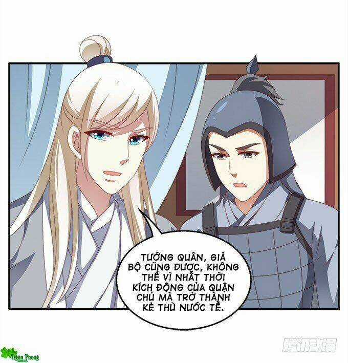 Thịnh Thế An Nhiên - Chapter 43 - Trang 7