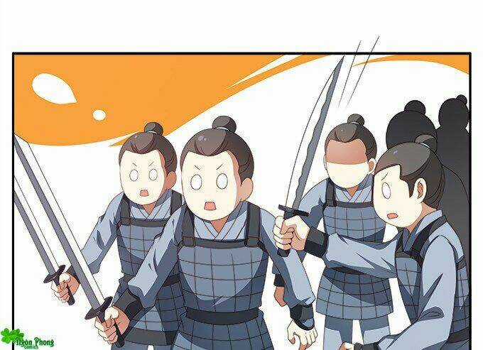 Thịnh Thế An Nhiên - Chapter 43 - Trang 8