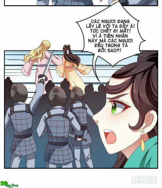 Thịnh Thế An Nhiên - Chapter 43 - Trang 9