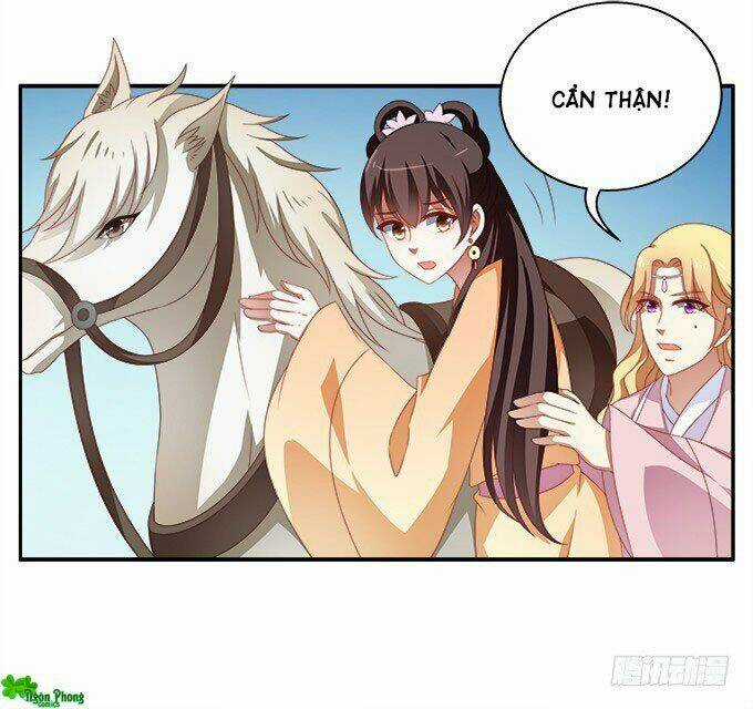 Thịnh Thế An Nhiên - Chapter 43 - Trang 10