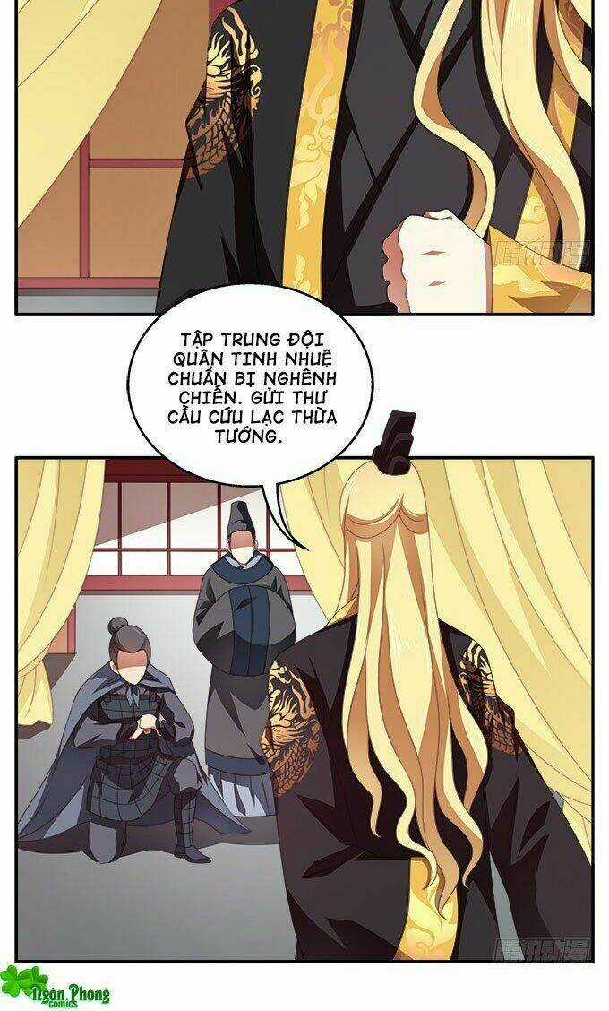 Thịnh Thế An Nhiên - Chapter 44 - Trang 17