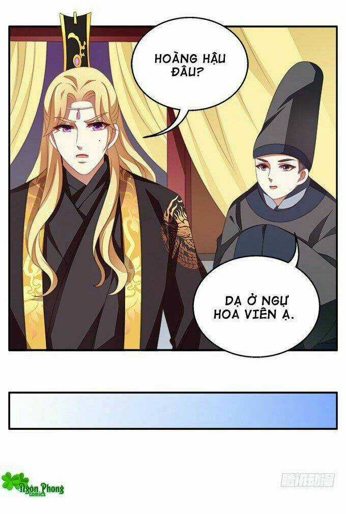 Thịnh Thế An Nhiên - Chapter 44 - Trang 18