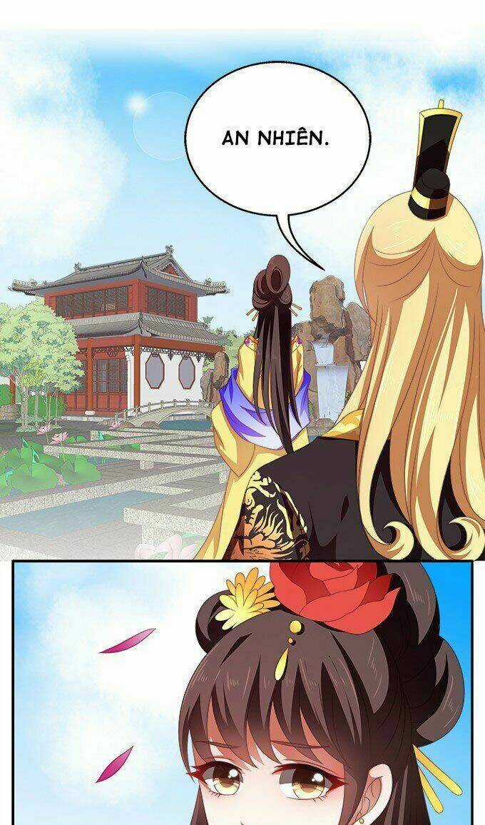 Thịnh Thế An Nhiên - Chapter 44 - Trang 19