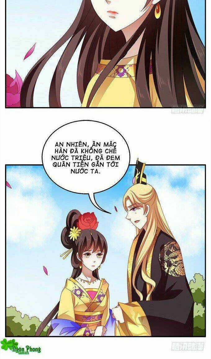 Thịnh Thế An Nhiên - Chapter 44 - Trang 20