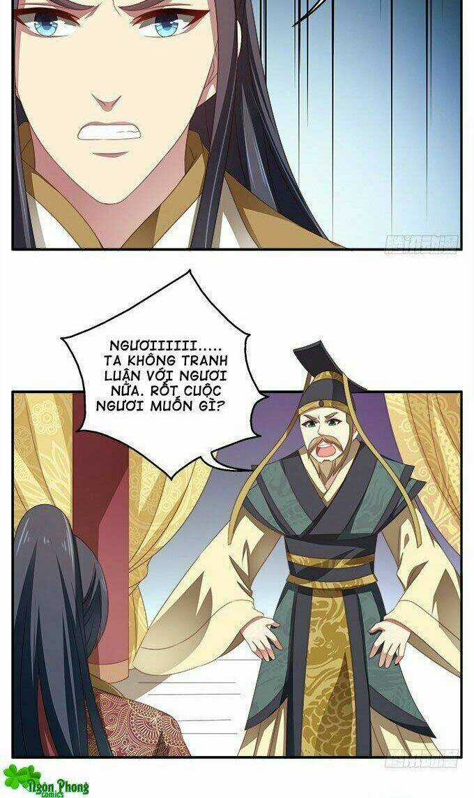 Thịnh Thế An Nhiên - Chapter 44 - Trang 5