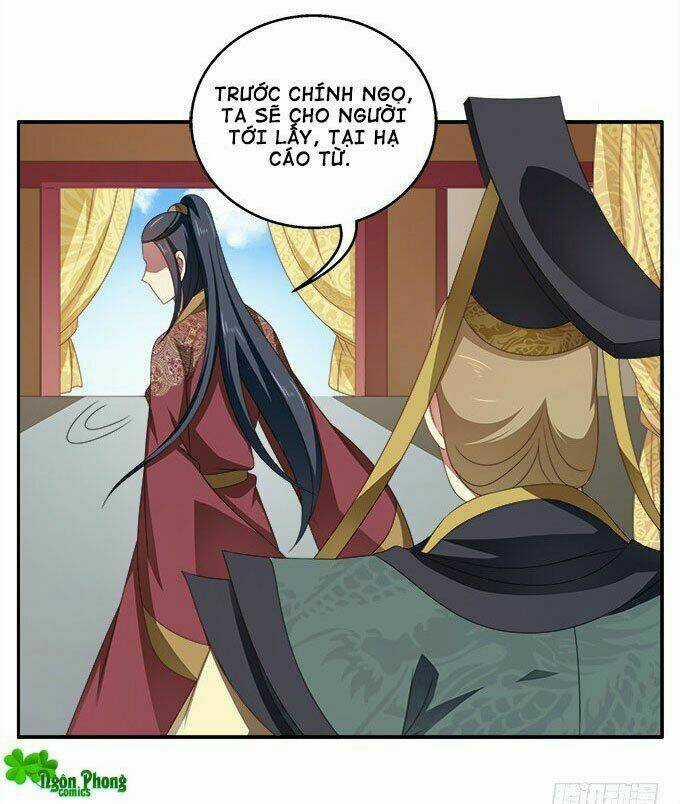 Thịnh Thế An Nhiên - Chapter 44 - Trang 7