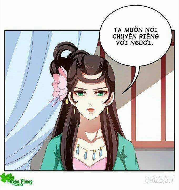 Thịnh Thế An Nhiên - Chapter 44 - Trang 10