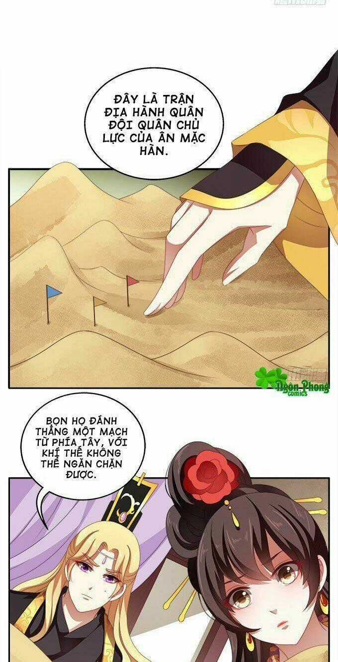 Thịnh Thế An Nhiên - Chapter 45 - Trang 2