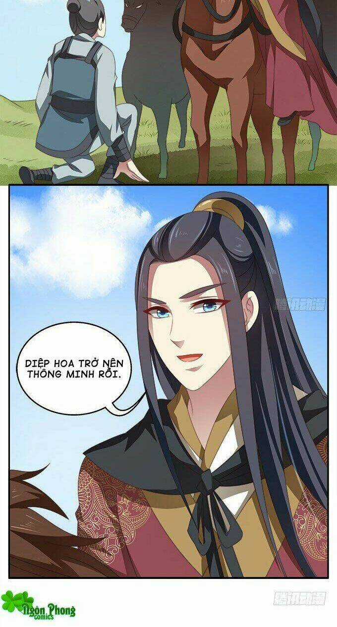 Thịnh Thế An Nhiên - Chapter 45 - Trang 11