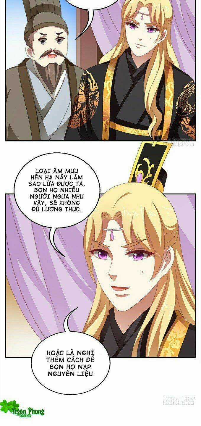 Thịnh Thế An Nhiên - Chapter 45 - Trang 13