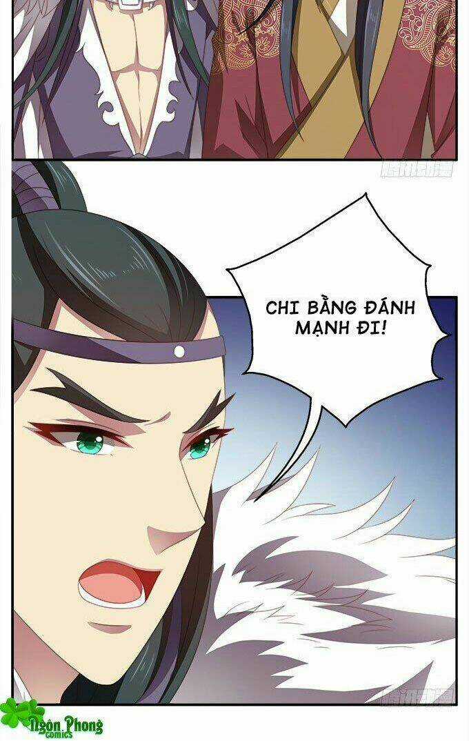 Thịnh Thế An Nhiên - Chapter 45 - Trang 15